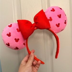 Stoney Clover Lane Minnie Ears